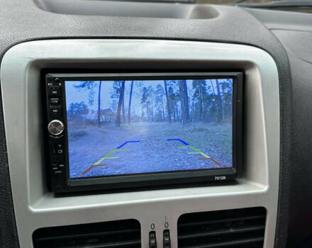 Серый ЗАЗ Форза, объемом двигателя 1.5 л и пробегом 170 тыс. км за 2200 $, фото 17 на Automoto.ua