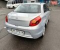 Серый ЗАЗ Форза, объемом двигателя 1.5 л и пробегом 25 тыс. км за 3200 $, фото 5 на Automoto.ua