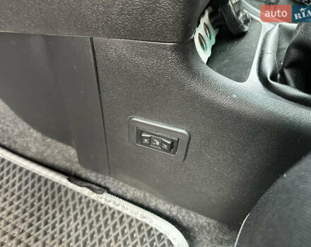 Серый ЗАЗ Форза, объемом двигателя 1.5 л и пробегом 170 тыс. км за 2200 $, фото 15 на Automoto.ua