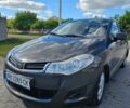 Серый ЗАЗ Форза, объемом двигателя 1.5 л и пробегом 26 тыс. км за 3999 $, фото 1 на Automoto.ua