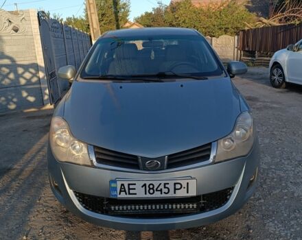 Сірий ЗАЗ Форза, об'ємом двигуна 1.5 л та пробігом 125 тис. км за 3500 $, фото 1 на Automoto.ua