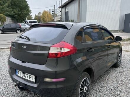 Сірий ЗАЗ Форза, об'ємом двигуна 1.5 л та пробігом 160 тис. км за 2303 $, фото 1 на Automoto.ua