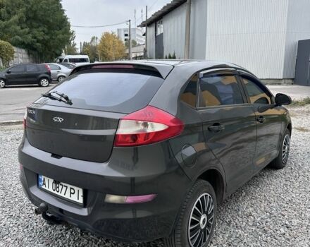 Сірий ЗАЗ Форза, об'ємом двигуна 1.5 л та пробігом 160 тис. км за 2303 $, фото 1 на Automoto.ua