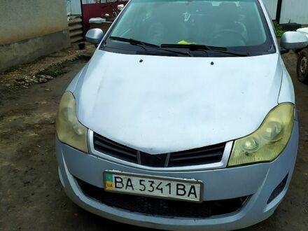 Сірий ЗАЗ Форза, об'ємом двигуна 1.5 л та пробігом 0 тис. км за 2400 $, фото 1 на Automoto.ua