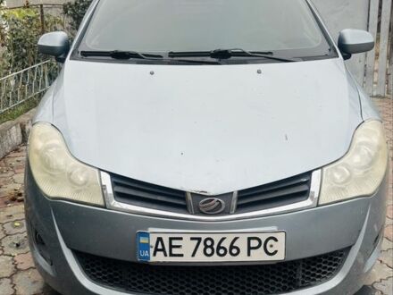 Серый ЗАЗ Форза, объемом двигателя 1.5 л и пробегом 174 тыс. км за 2500 $, фото 1 на Automoto.ua