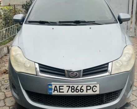 Серый ЗАЗ Форза, объемом двигателя 1.5 л и пробегом 174 тыс. км за 2500 $, фото 1 на Automoto.ua