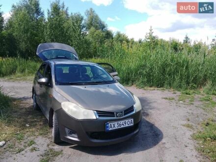 Сірий ЗАЗ Форза, об'ємом двигуна 1.5 л та пробігом 186 тис. км за 2800 $, фото 1 на Automoto.ua