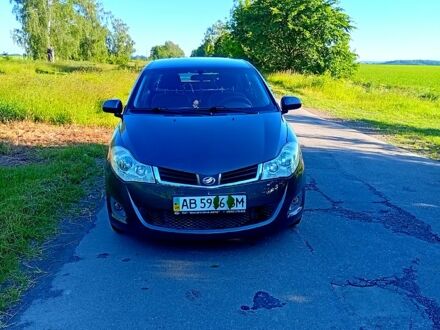 Сірий ЗАЗ Форза, об'ємом двигуна 1.5 л та пробігом 53 тис. км за 3000 $, фото 1 на Automoto.ua