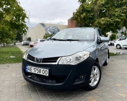 Сірий ЗАЗ Форза, об'ємом двигуна 1.5 л та пробігом 140 тис. км за 2800 $, фото 1 на Automoto.ua
