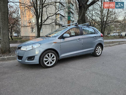 ЗАЗ Форза 2011 в Харькове на Automoto.ua Серый ЗАЗ Форза, объемом двигателя 1.5 л и пробегом 21 тыс. км за 3900 $, фото 1 на Automoto.ua