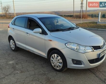 Серый ЗАЗ Форза, объемом двигателя 1.5 л и пробегом 97 тыс. км за 3300 $, фото 1 на Automoto.ua