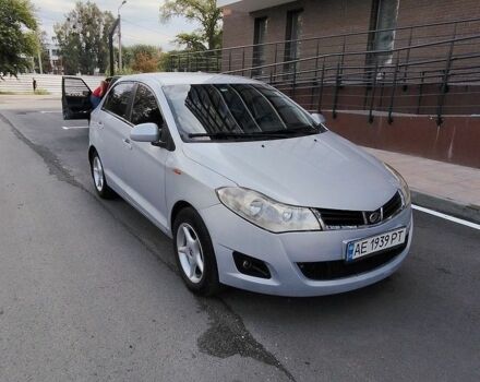Сірий ЗАЗ Форза, об'ємом двигуна 1.5 л та пробігом 150 тис. км за 2806 $, фото 1 на Automoto.ua