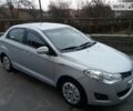 Сірий ЗАЗ Форза, об'ємом двигуна 1.5 л та пробігом 39 тис. км за 4990 $, фото 1 на Automoto.ua