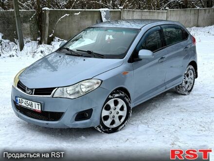 Сірий ЗАЗ Форза, об'ємом двигуна 1.5 л та пробігом 168 тис. км за 2000 $, фото 1 на Automoto.ua