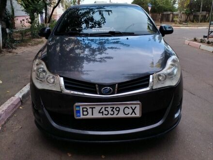 ЗАЗ Форза 2011 у Херсоні на Automoto.ua Сірий ЗАЗ Форза, об'ємом двигуна 1.5 л та пробігом 156 тис. км за 3500 $, фото 1 на Automoto.ua