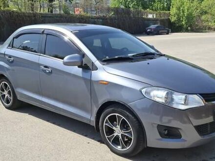 ЗАЗ Форза 2011 в Днепре (Днепропетровске) на Automoto.ua Серый ЗАЗ Форза, объемом двигателя 1.5 л и пробегом 60 тыс. км за 3700 $, фото 1 на Automoto.ua