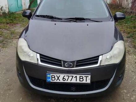 Сірий ЗАЗ Форза, об'ємом двигуна 1.5 л та пробігом 142 тис. км за 2500 $, фото 1 на Automoto.ua
