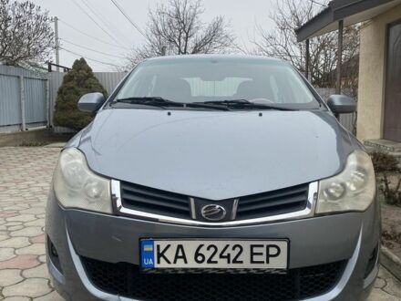 ЗАЗ Форза 2011 в Вышгороде на Automoto.ua Серый ЗАЗ Форза, объемом двигателя 1.5 л и пробегом 93 тыс. км за 2600 $, фото 1 на Automoto.ua