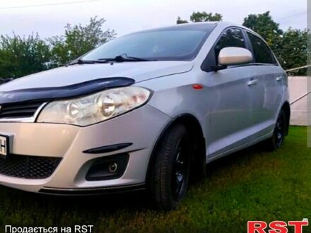 Серый ЗАЗ Форза, объемом двигателя 1.5 л и пробегом 170 тыс. км за 2399 $, фото 1 на Automoto.ua