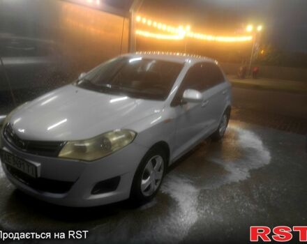 Сірий ЗАЗ Форза, об'ємом двигуна 1.5 л та пробігом 151 тис. км за 1700 $, фото 1 на Automoto.ua