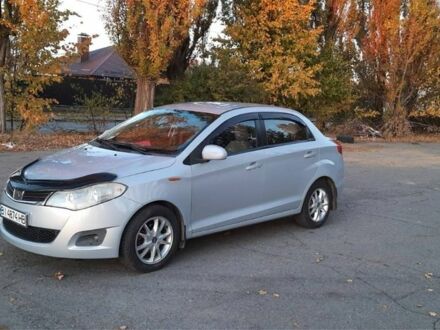 ЗАЗ Форза 2011 в Полтаве на Automoto.ua Серый ЗАЗ Форза, объемом двигателя 1.5 л и пробегом 120 тыс. км за 3400 $, фото 1 на Automoto.ua
