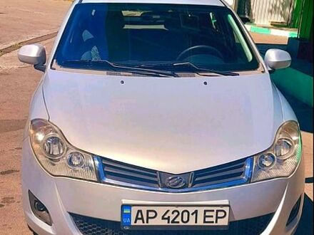 Сірий ЗАЗ Форза, об'ємом двигуна 1.5 л та пробігом 97 тис. км за 3000 $, фото 1 на Automoto.ua