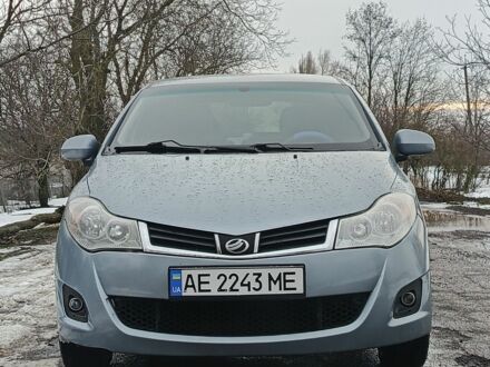 Сірий ЗАЗ Форза, об'ємом двигуна 1.5 л та пробігом 124 тис. км за 2800 $, фото 1 на Automoto.ua