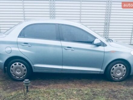 Сірий ЗАЗ Форза, об'ємом двигуна 1.5 л та пробігом 72 тис. км за 3500 $, фото 1 на Automoto.ua