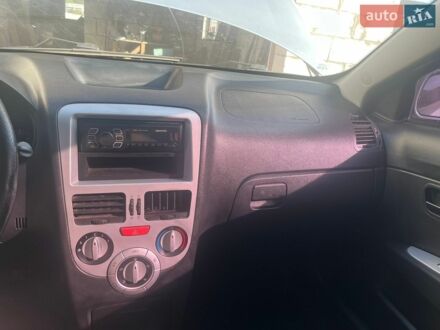 Сірий ЗАЗ Форза, об'ємом двигуна 1.5 л та пробігом 180 тис. км за 2000 $, фото 1 на Automoto.ua
