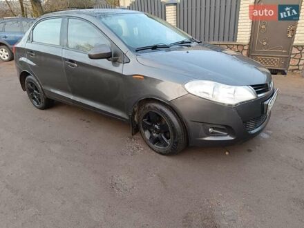 Сірий ЗАЗ Форза, об'ємом двигуна 1.5 л та пробігом 230 тис. км за 2300 $, фото 1 на Automoto.ua