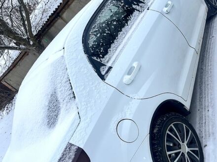 Серый ЗАЗ Форза, объемом двигателя 1.5 л и пробегом 115 тыс. км за 3000 $, фото 1 на Automoto.ua