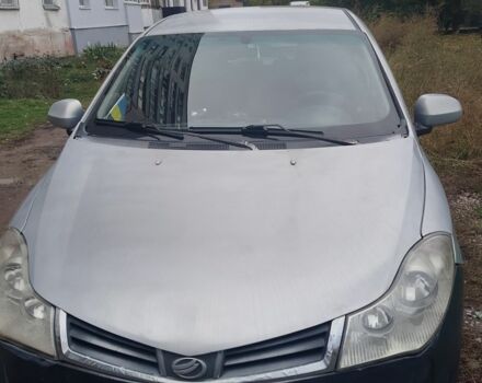 Сірий ЗАЗ Форза, об'ємом двигуна 0 л та пробігом 176 тис. км за 1580 $, фото 1 на Automoto.ua