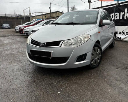 Сірий ЗАЗ Форза, об'ємом двигуна 1.5 л та пробігом 117 тис. км за 2750 $, фото 1 на Automoto.ua