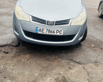 Серый ЗАЗ Форза, объемом двигателя 1.5 л и пробегом 174 тыс. км за 2500 $, фото 1 на Automoto.ua