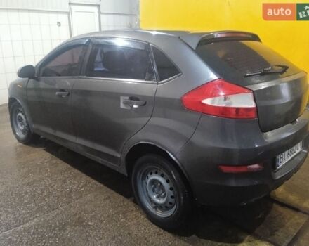 Сірий ЗАЗ Форза, об'ємом двигуна 1.5 л та пробігом 170 тис. км за 2400 $, фото 1 на Automoto.ua