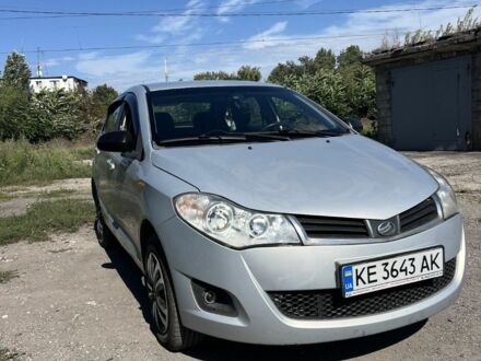 Сірий ЗАЗ Форза, об'ємом двигуна 1.5 л та пробігом 105 тис. км за 2991 $, фото 1 на Automoto.ua
