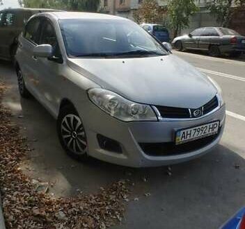 ЗАЗ Форза 2011 у Києві на Automoto.ua Сірий ЗАЗ Форза, об'ємом двигуна 1.5 л та пробігом 80 тис. км за 2750 $, фото 1 на Automoto.ua