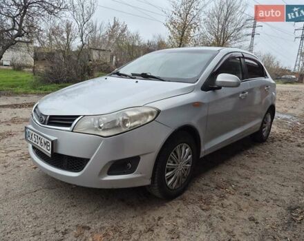 Серый ЗАЗ Форза, объемом двигателя 1.5 л и пробегом 183 тыс. км за 2600 $, фото 1 на Automoto.ua