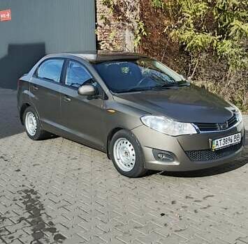 Сірий ЗАЗ Форза, об'ємом двигуна 1.5 л та пробігом 74 тис. км за 2799 $, фото 1 на Automoto.ua