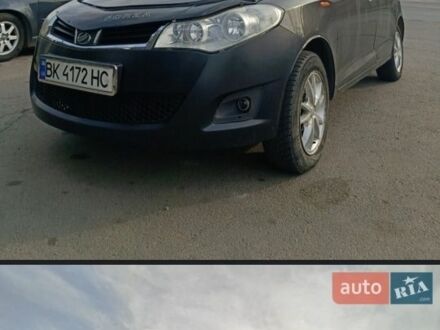 Серый ЗАЗ Форза, объемом двигателя 1.5 л и пробегом 120 тыс. км за 3500 $, фото 1 на Automoto.ua