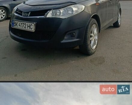 Сірий ЗАЗ Форза, об'ємом двигуна 1.5 л та пробігом 120 тис. км за 3500 $, фото 1 на Automoto.ua