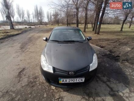 Серый ЗАЗ Форза, объемом двигателя 1.5 л и пробегом 230 тыс. км за 2000 $, фото 1 на Automoto.ua