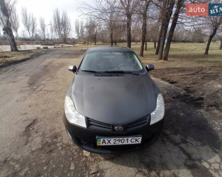 Серый ЗАЗ Форза, объемом двигателя 1.5 л и пробегом 230 тыс. км за 2000 $, фото 1 на Automoto.ua