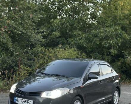 Сірий ЗАЗ Форза, об'ємом двигуна 0 л та пробігом 144 тис. км за 2000 $, фото 1 на Automoto.ua