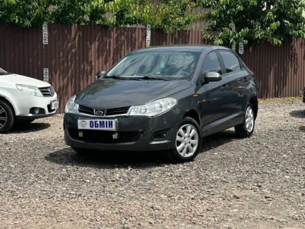 ЗАЗ Форза 2011 у Кривому Розі на Automoto.ua Сірий ЗАЗ Форза, об'ємом двигуна 1.5 л та пробігом 160 тис. км за 2700 $, фото 1 на Automoto.ua