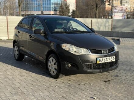 Сірий ЗАЗ Форза, об'ємом двигуна 1.5 л та пробігом 188 тис. км за 1850 $, фото 1 на Automoto.ua