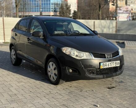 Сірий ЗАЗ Форза, об'ємом двигуна 1.5 л та пробігом 188 тис. км за 1850 $, фото 1 на Automoto.ua