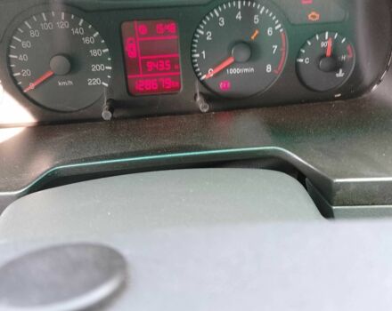Сірий ЗАЗ Форза, об'ємом двигуна 0 л та пробігом 128 тис. км за 2500 $, фото 1 на Automoto.ua