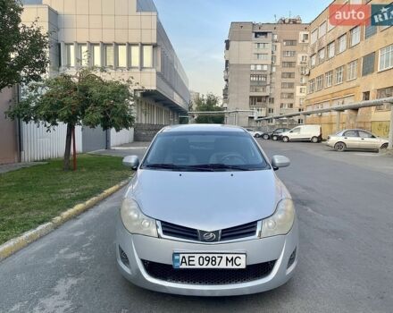 Сірий ЗАЗ Форза, об'ємом двигуна 1.5 л та пробігом 170 тис. км за 2494 $, фото 1 на Automoto.ua