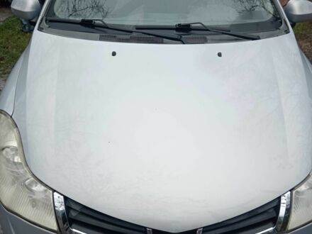 Сірий ЗАЗ Форза, об'ємом двигуна 1.5 л та пробігом 134 тис. км за 2700 $, фото 1 на Automoto.ua